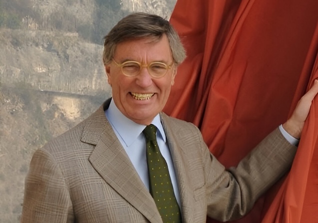 Jean-Marc Droulers @ credit Linkedin Jean-Marc Droulers @ credit Linkedin