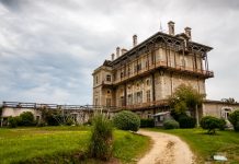 Ouverture 2030, Pays Basque | La renaissance du Château d’Ilbarritz : entre patrimoine, vision durable et luxe hôtelier Longtemps ou
