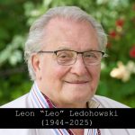 Leo Ledohowski @ credit linkedin