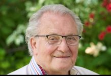 Canada | Disparition de Leo Ledohowski, fondateur de Canad Inns et figure du tourisme canadien Leo Ledohowski @ credit linkedin