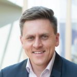 Leonard Gooz @ credit Linkedin