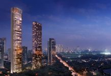 Développement, Inde | Four Seasons dévoile une nouvelle adresse résidentielle d’exception à Mumbai Private Residences Mumbai