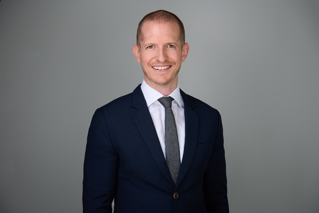 Rico Picenoni, Global Head of Residential @ Langham Hospitality Group