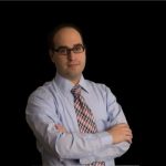 Saul Goldstein @ credit Activum SG Gapital Management