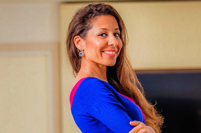 Yasmina Limam @ credit linkedin