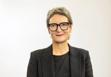 Europe | Leonardo Hotels Central Europe nomme Anke Maas au poste de Chief Human Resources Officer (CHRO) Anke Maas @ credit Leonardo Hotels