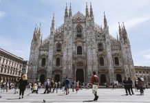 Ouverture 6 nov. 2025, Italie| The Carlton (Rocco Forte) : nouvelle icône milanaise à l’aube des Jeux d’hiver 2026 Cathédrale de Milan