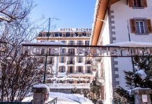 Haute-Savoie | À Chamonix, l’Hôtel Richemond rejoint Fontenille Collection @ credit Hôtel Richemond Chamonix Mont-Blanc