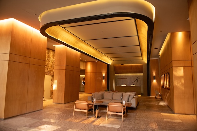 Foto Alejandro I Hotel - Lobby