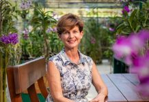 Maldives | Minor Hotels nomme Sasha Tyas Directrice Générale de l’Anantara Kihavah Maldives Villas Sasha Tyas, General Manager of Anantara Kihavah Maldives Villas