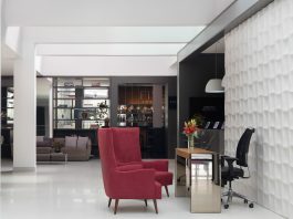 @ credit NH Curitiba The Five