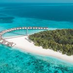 @ credit Overwater Villas and Lush Island of NH Collection Maldives Reethi Resort