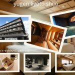 yugen kyoto shijo @ credit Fino Hotels Corporation
