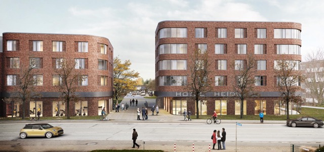 @ credit CIC Hospitality - Moyenne