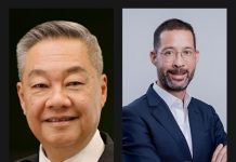 Singapour | Le CEO de Far East Hospitality, Arthur Kiong prend sa retraite, Mark Rohner se prépare à lui succéder @ credits Far East Hospitality