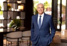 USA | Alan J. Fuerstman, fondateur et CEO de Montage International, récompensé par le Virtuoso Luminary Award Alan Fuerstman @ credit Montage International