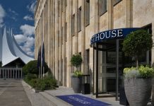 Ouverture, Allemagne | The Posthouse Berlin – Leonardo Limited Edition est ouvert