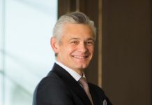 Paris, France | Arnaud de Saint-Exupéry nommé Directeur Général du Ritz Paris à compter du 1er octobre 2025 Arnaud de Saint Exupéry @ credit linkedin