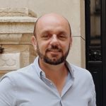 Bertrand Dugast @ credit linkedin