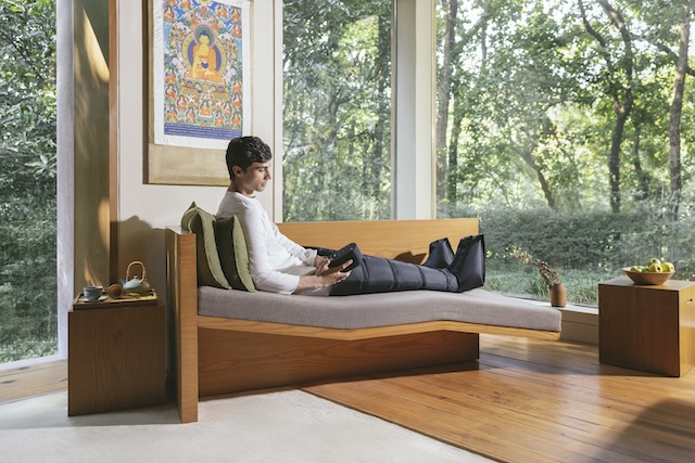 Biohacking n@ credit Six senses Vana