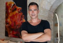 Ouverture fin d’année, Espagne | À Majorque, Björn Wild nommé Directeur Général du futur Finca Banyols Bjorn Wild GM Finca Banyols