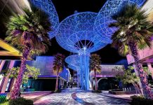 EAU | Dubai Holding Asset Management dévoile Dubai Retail, nouvelle marque unifiée pour ses malls et destinations lifestyle Bluewaters by Dubai Retail