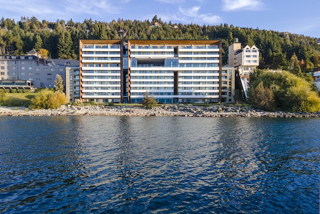 @ credit Radisson Blu Bariloche, Argentina