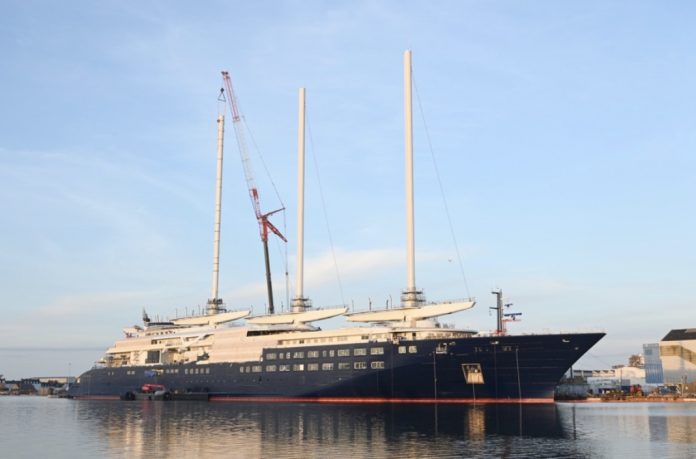 @ credit Orient Express Corinthian mâtage