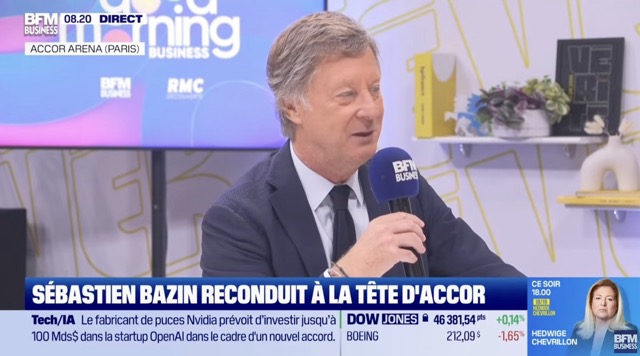 @ capture BFM Business