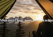 Janvier 2026 | Millésime lance keens.life, une plateforme digitale dédiée à l’expérience hôtelière haut de gamme @ credit Keens.life