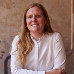 Chantelle Nicholson @ credit linkedin