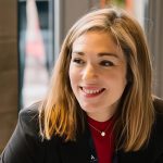 Christelle Romera @ credit linkedin