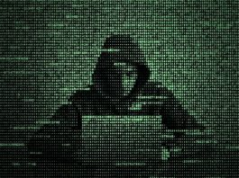 Hacker @ Depositphotos.com