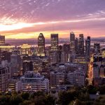 Montréal @ credit Depositphotos