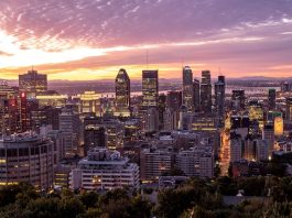 Québec | Pénurie de personnel : l’hôtellerie fragilisée par les nouvelles règles du PTET* Montréal @ credit Depositphotos