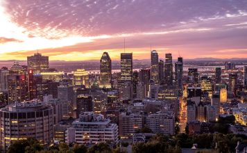 Québec | Pénurie de personnel : l’hôtellerie fragilisée par les nouvelles règles du PTET* Montréal @ credit Depositphotos