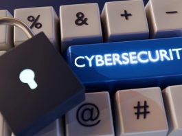Cybersécurité @Depositphotos.com