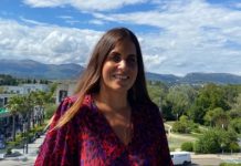 Retail, Riviera | Elodie Costa de VIPARIS à la direction de Shopping Promenade Riviera Elodie Costa @ credit linkedin