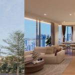 Fraser Residence BKK1 Phnom Penh @ credit Fraser Hospitality