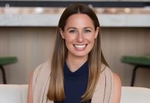 USA | First Hospitality nomme Kathleen Hollis Chief Growth Officer