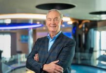 Ouverture nov. 2025, Dubaï | Heinrich Morio, un hôtelier d’élite nommé à la tête du Ciel Dubai Marina (IHG), futur hôtel le plus haut du Monde Heinrich Morio @ credit IHG