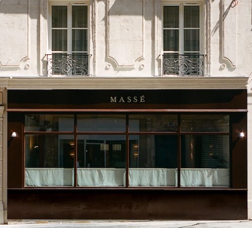 Hotel Massé @ credit Visuels © Cobey Arner