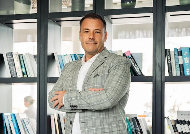 Jean-Baptiste Chazallet @ credit linkedin