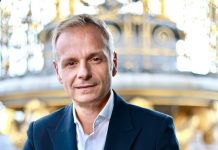 Nomination | Sani/Ikos Group : Jean-Marc Bellaiche nommé CEO à compter du 1er janvier 2026 Jean-Marc Bellaiche @ credit linkedin