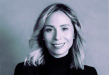 Portrait, Azerbaïdjan | Jihane Mamouri, CCO* : de Bürgenstock Collection (Katara Hospitality) à Absheron Hotel Group Jihane Mamouri @ credit Linkedin