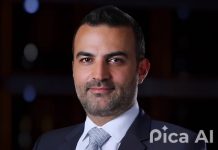 EAU | Joseph Abou Yaghi rejoint Wynn Al Marjan Island comme Senior Vice President – People & Culture Joseph Abou Yaghi @ credit linkedin
