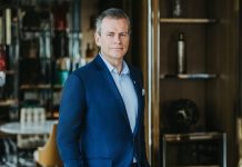 Singapour | Karl Hudson nommé General Manager du JW Marriott Singapore South Beach Karl Hudson @ credit JW Marriott Singapore South Beach