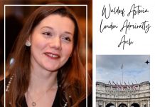 Ouverture 2026, UK | Marie-Charlotte Gauter nommée Directrice des opérations du futur Waldorf Astoria London Admiralty Arch Marie-Charlotte Gauter @ credit linkedin