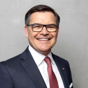 Mario Habicher @ credit Linkedin