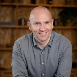 Mark Sands @ credit linkedin